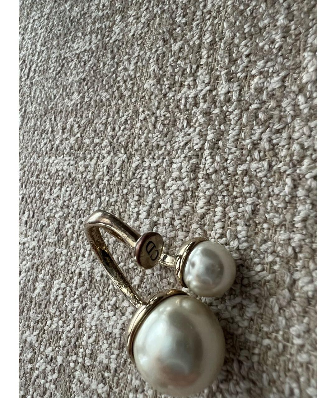 CHRISTIAN DIOR Кольцо, фото 4