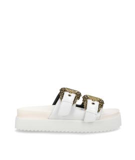 VERSACE JEANS COUTURE Сандалии