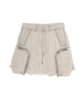 RICK OWENS Шорты