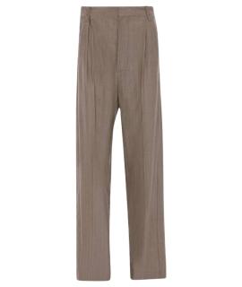VICTORIA BECKHAM Брюки широкие