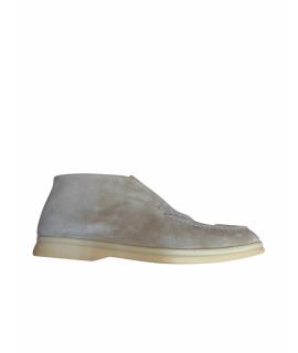 LORO PIANA Лоферы