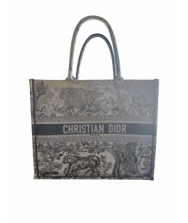 CHRISTIAN DIOR Сумка тоут