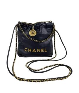 CHANEL Сумка через плечо