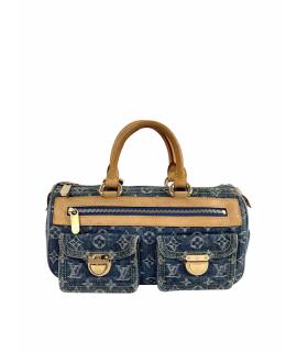 LOUIS VUITTON Сумка с короткими ручками