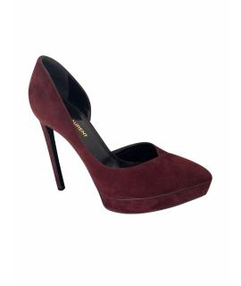 SAINT LAURENT Туфли