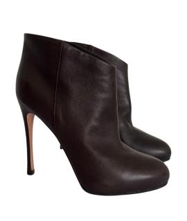 GIANVITO ROSSI Ботильоны