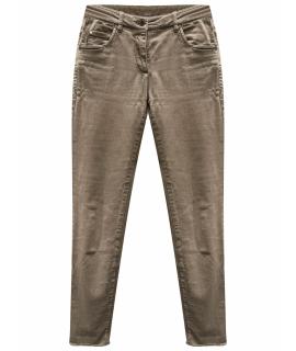 BRUNELLO CUCINELLI Джинсы слим