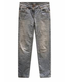 BRUNELLO CUCINELLI Прямые джинсы