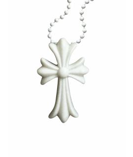 CHROME HEARTS Цепочка/подвеска