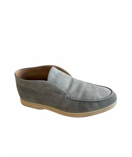 LORO PIANA Лоферы