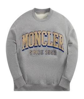 MONCLER Худи/толстовка