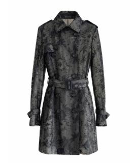 CHRISTIAN DIOR Тренч/плащ