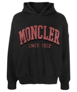 MONCLER Худи/толстовка