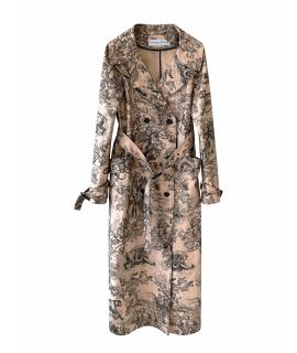 CHRISTIAN DIOR Тренч/плащ