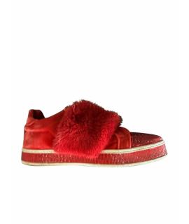 PHILIPP PLEIN Кеды