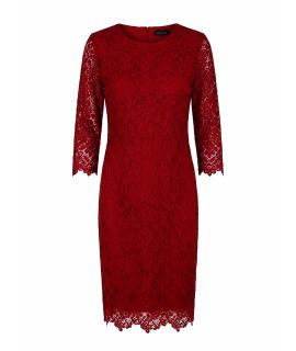 ERMANNO SCERVINO Коктейльное платье