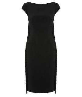 ELISABETTA FRANCHI Коктейльное платье
