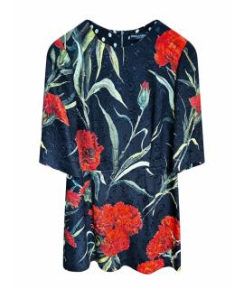 DOLCE&GABBANA Коктейльное платье