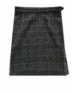 SAINT LAURENT Юбка мини