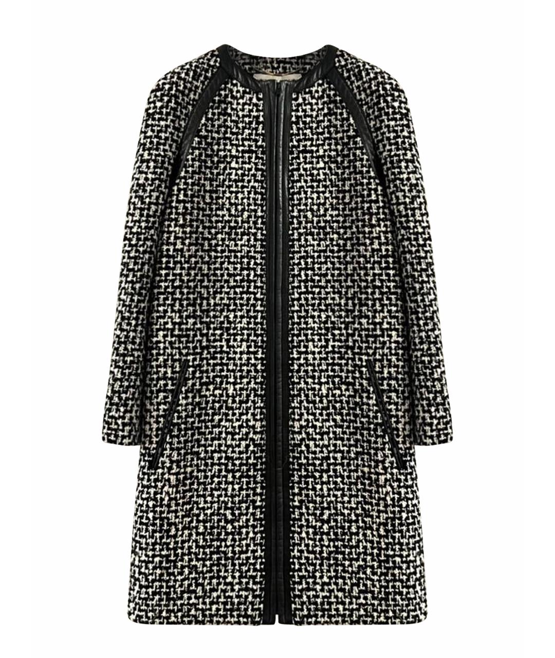 SAINT LAURENT Пальто, фото 1