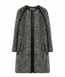 SAINT LAURENT Пальто