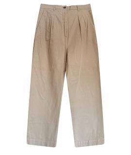 WEEKEND MAX MARA Прямые брюки