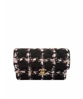 CHANEL Сумка через плечо