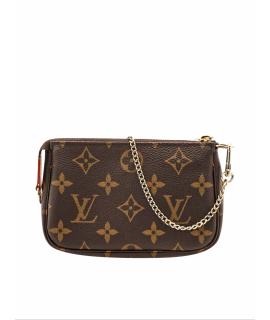 LOUIS VUITTON Клатч/вечерняя сумка