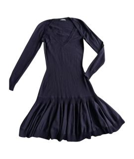 ALEXANDER MCQUEEN Повседневное платье