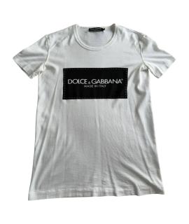 DOLCE&GABBANA Футболка