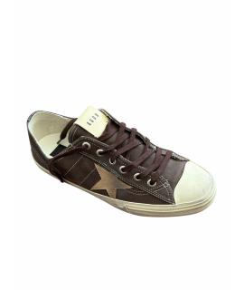 GOLDEN GOOSE Низкие кроссовки / кеды