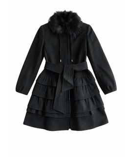 ERMANNO SCERVINO Пальто