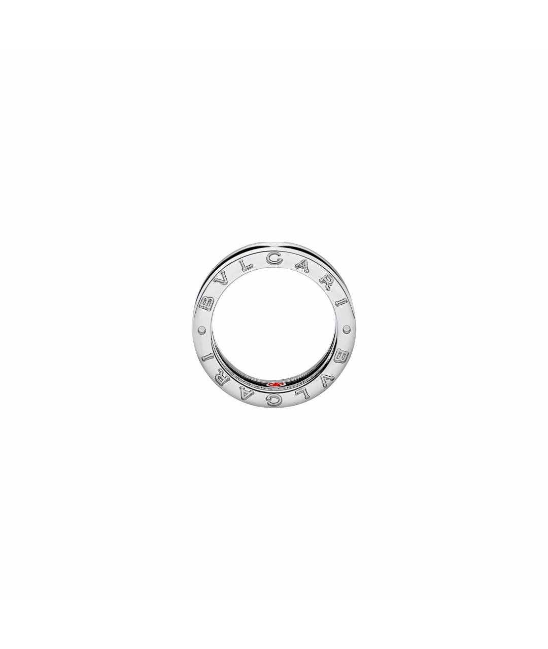 BVLGARI Серебряное серебряное кольцо, фото 1