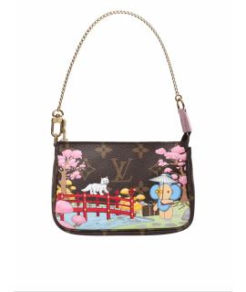 LOUIS VUITTON Сумка через плечо