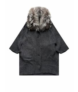 SAINT LAURENT Пальто