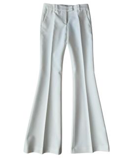 ERMANNO SCERVINO Брюки широкие