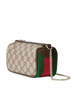 GUCCI Сумка через плечо