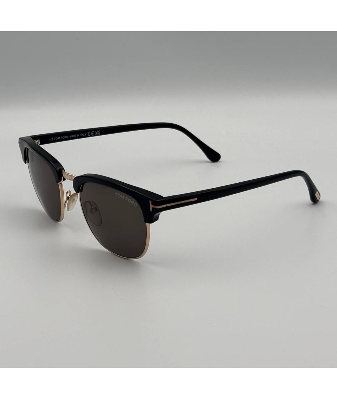 TOM FORD Солнцезащитные очки, фото 4