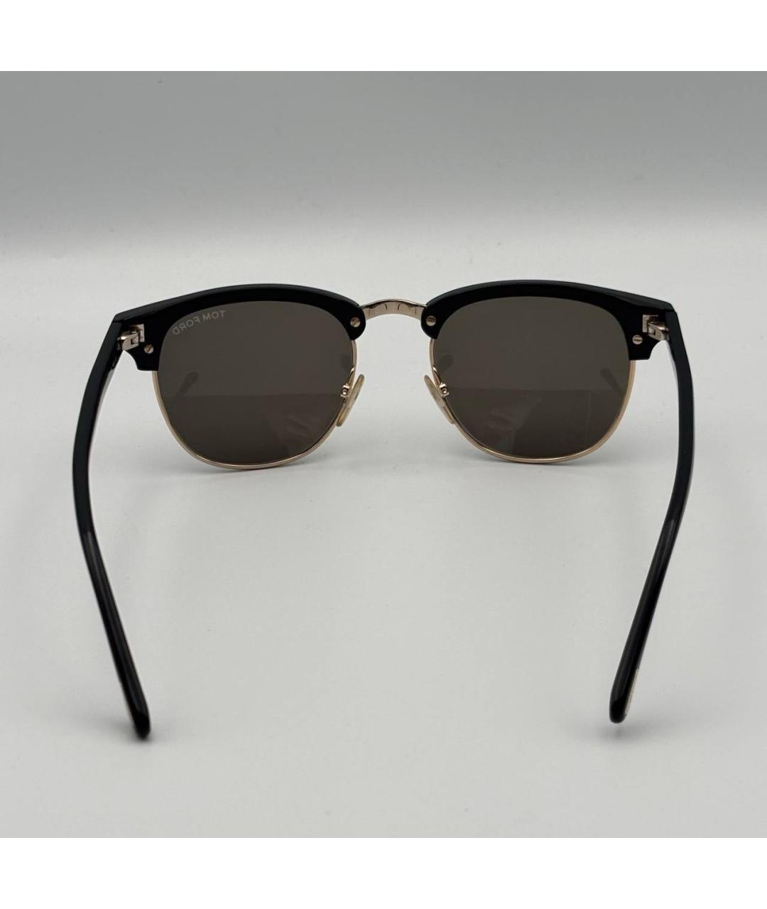 TOM FORD Солнцезащитные очки, фото 3