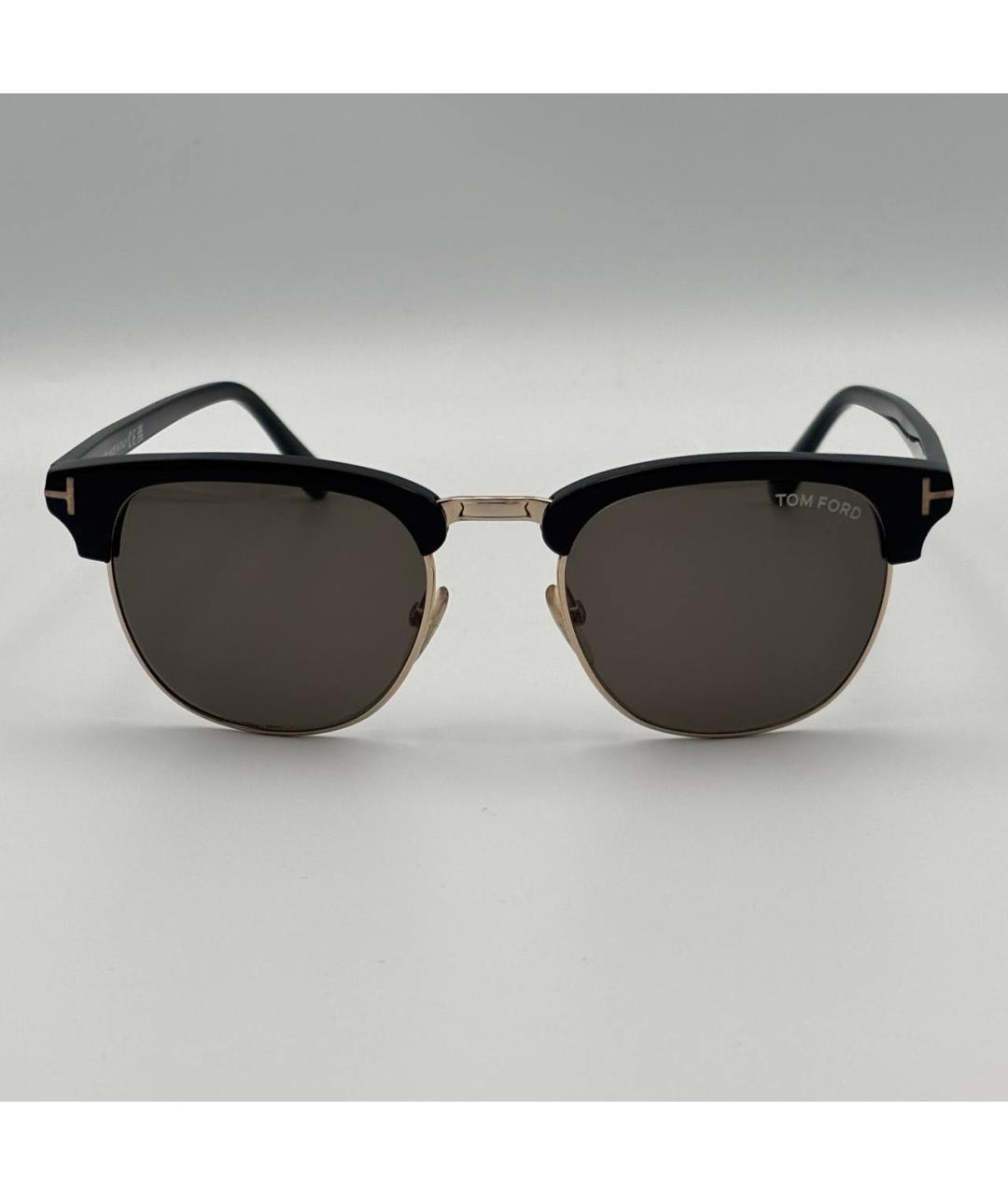 TOM FORD Солнцезащитные очки, фото 2