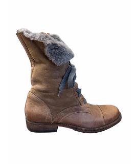 BRUNELLO CUCINELLI Ботинки