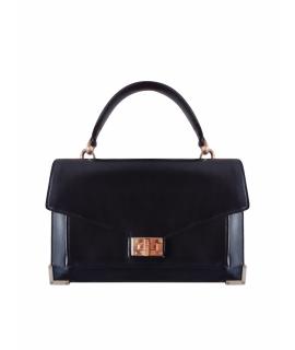 THE KOOPLES Сумка с короткими ручками