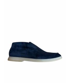 LORO PIANA Лоферы