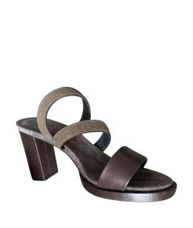 BRUNELLO CUCINELLI Босоножки
