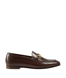 GUCCI Лоферы