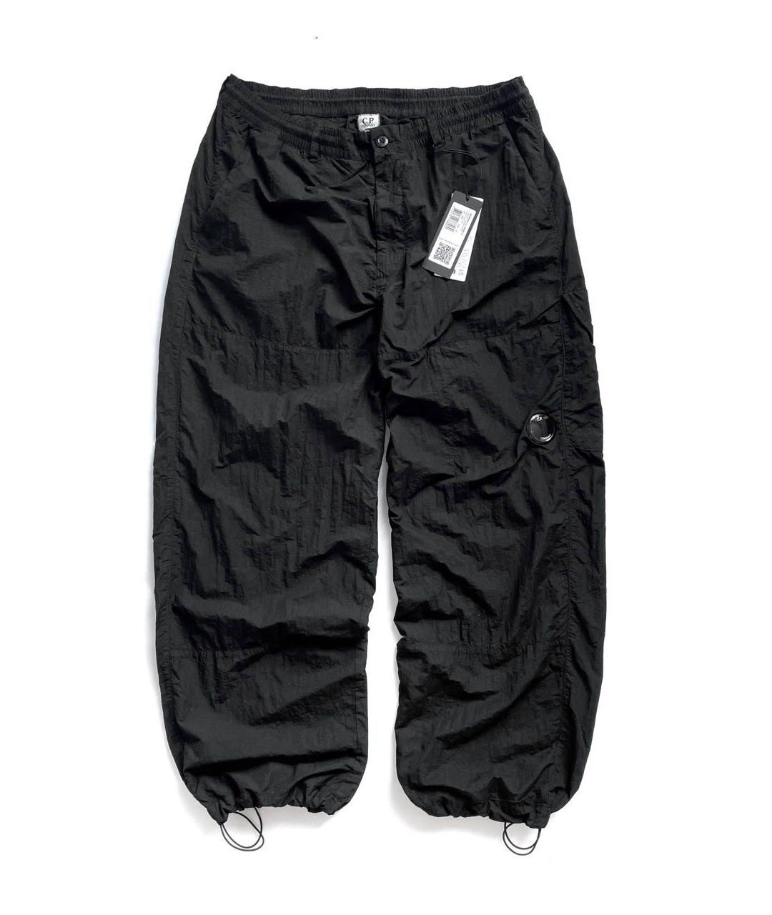 CP COMPANY Черные джинсы, фото 6