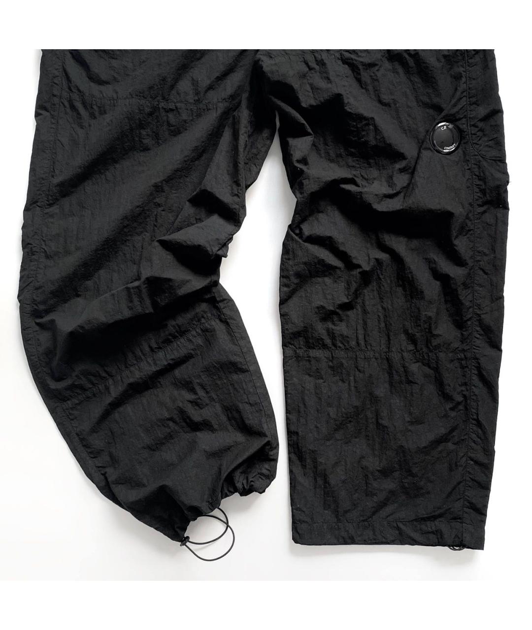 CP COMPANY Черные джинсы, фото 5