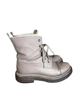 BRUNELLO CUCINELLI Ботинки