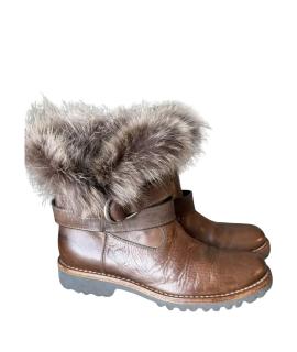 BRUNELLO CUCINELLI Ботинки
