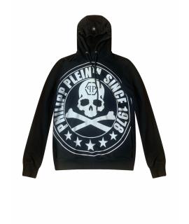 PHILIPP PLEIN Худи/толстовка